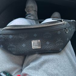 MCM pouch 
