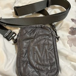 MK Small Quilted Bag