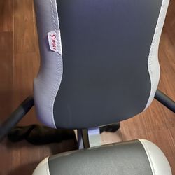 Recumbent Bike