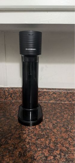 Soda stream