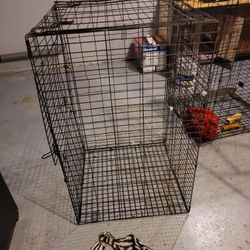 Retreiver Brand Xlarge Dog Crate