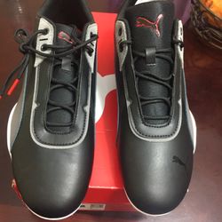 Tenis Nuevos Size 10  De  Hombre Marca Puma New Never Used 