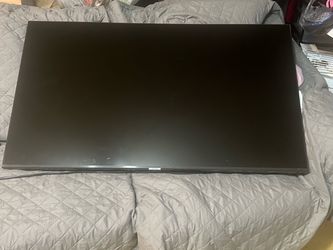 50inch Samsung Tv