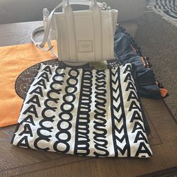 Marc Jacob’s Tote Bag