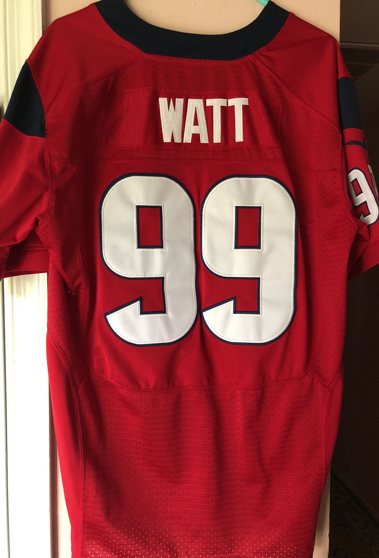 JJ Watt Houston Texans jersey