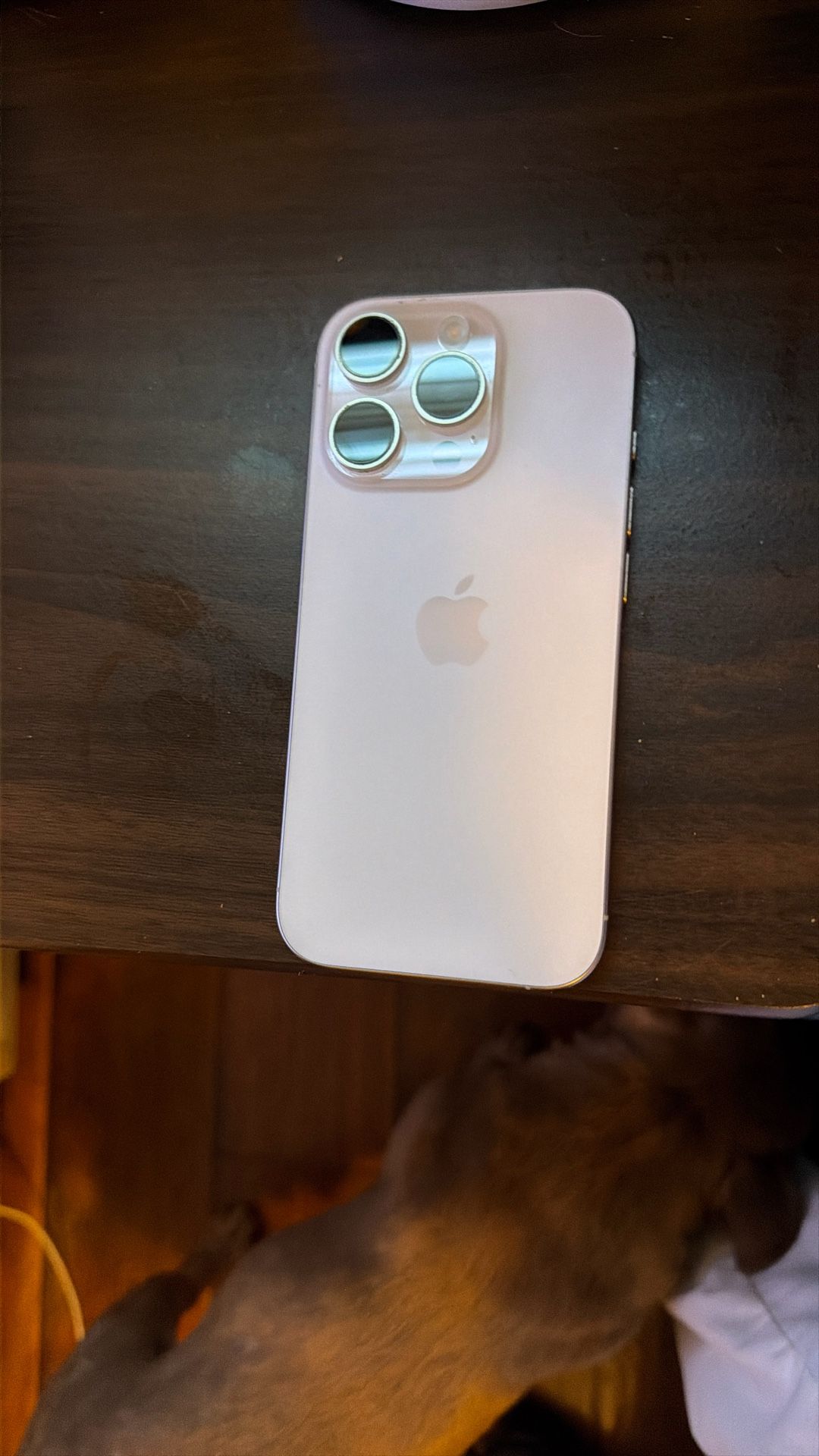 iPhone Pro 16 128G