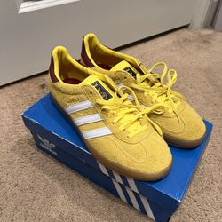 Adidas Gazelle Indoor 