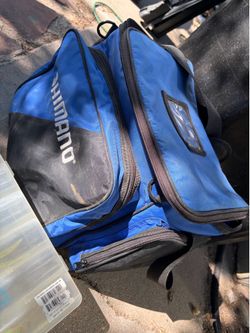 Shimano bag of Joy over 40 lures plus