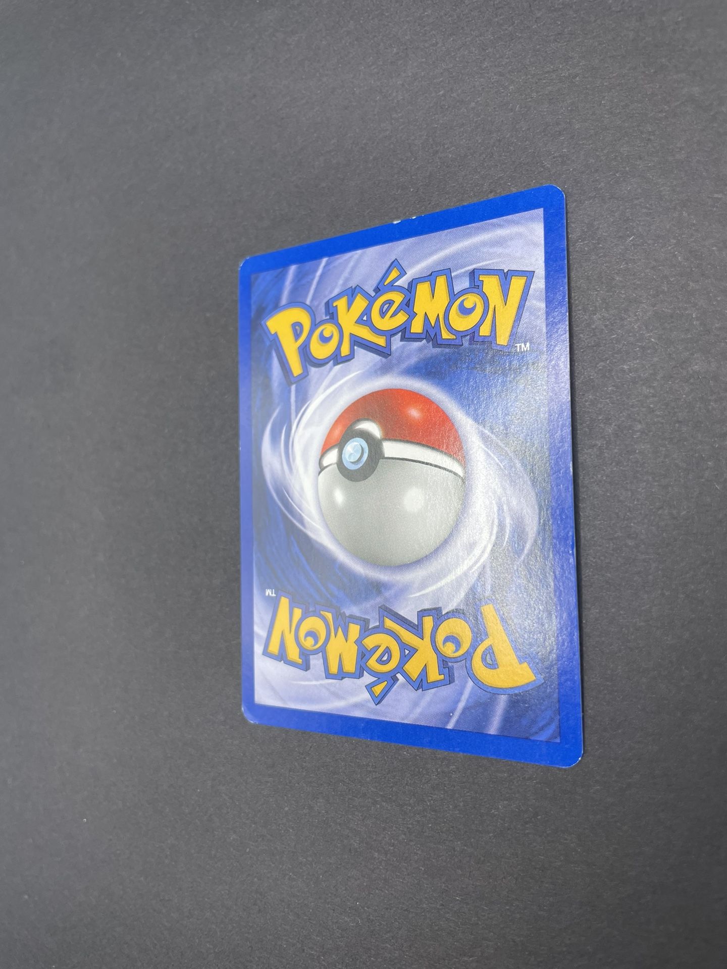 2001 Pokémon Southern Islands Ledyba Holo Promo 7/18