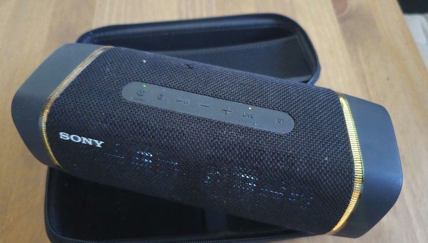 Speaker Sony Bluetooth 