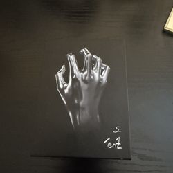 Tenz SPECIAL EDITION gaming mouse from Finalmouse (small)