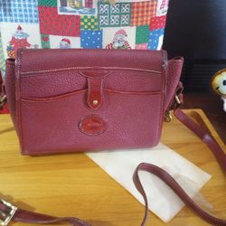 Dooney &Bourke Shoulder Bag