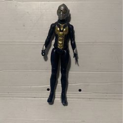 Wasp Action Figure 11 In