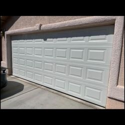 Garage Doors