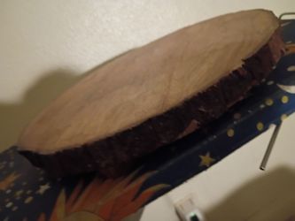 wood rack or tray