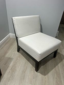 Living room chairs