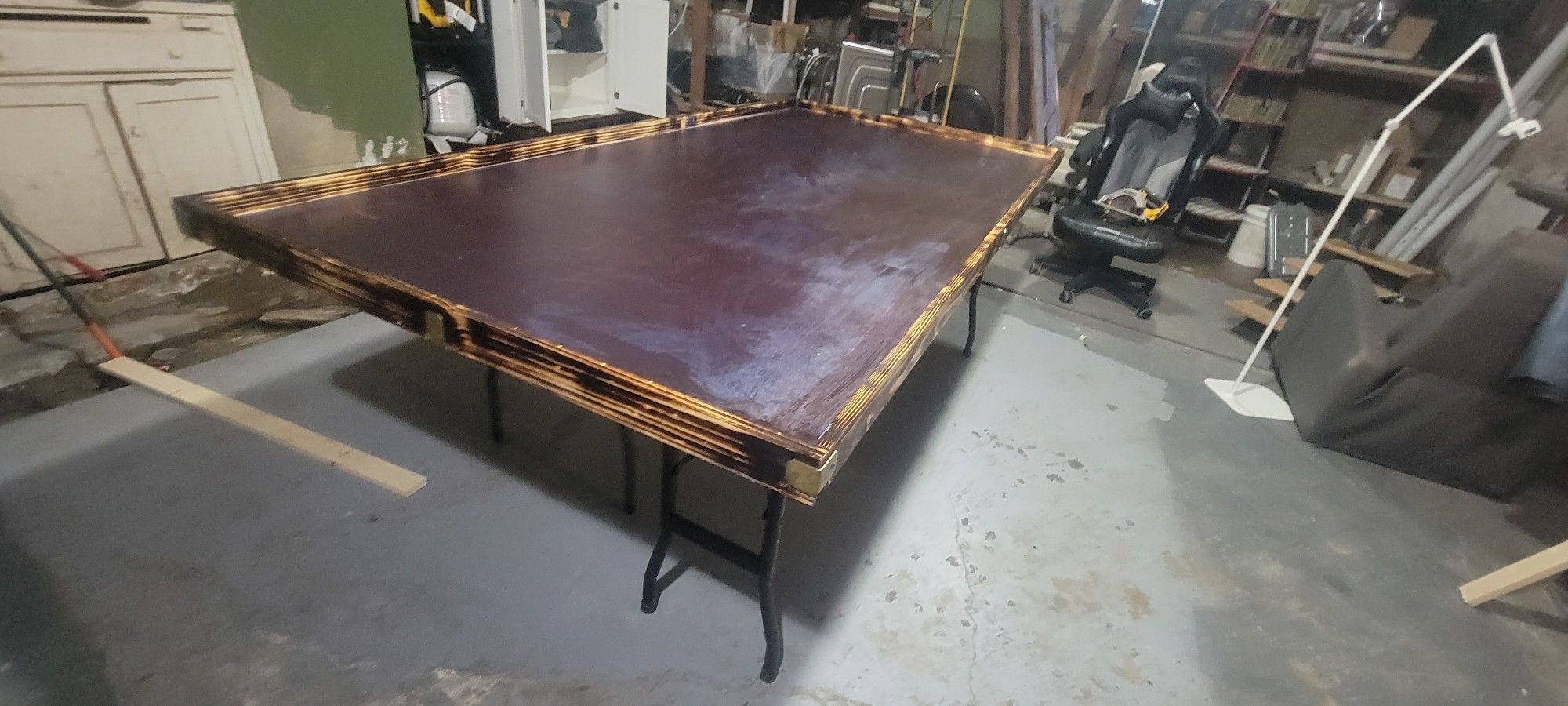 Warhammer Table Made To Order