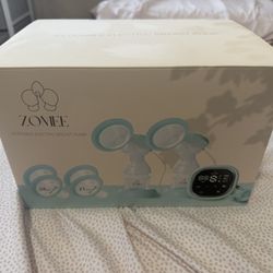 Zomee Z2 Pump