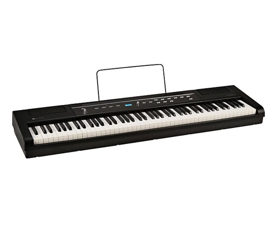 Piano 88 Keys (Williams Allegro 2)