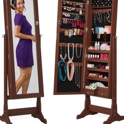 Jewelry Organizer 