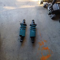 Coilover For 2001 To 2005 Rear Pair