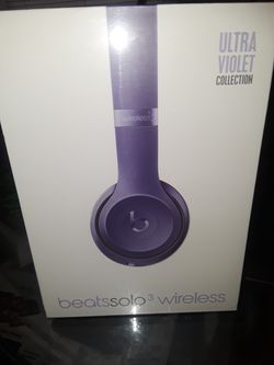 Brand new bluetooth earphones headset headphones noise cancelling beats solo 3 long lasting battery