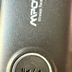 MPOW Receiver 