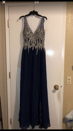 Prom Girl Dress/size M