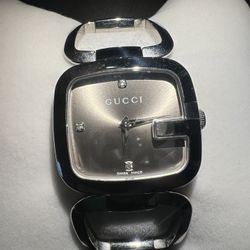 Gucci Women’s Watch 