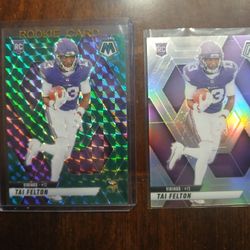 Football Cards 