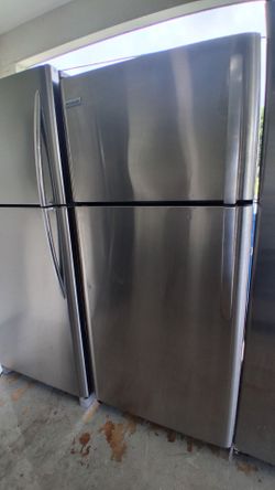 Refrigerador 30"×68" Work Perfect 👌