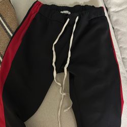 Men Eptm Joggers