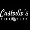Custodio’s Tire Shop