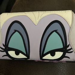 Ursula Wallet 