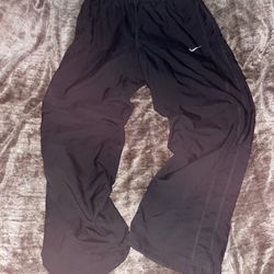 Nike Track Pants