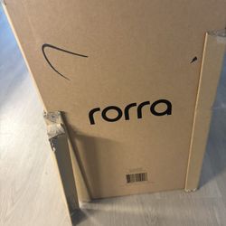 Rorra Water Filter System 