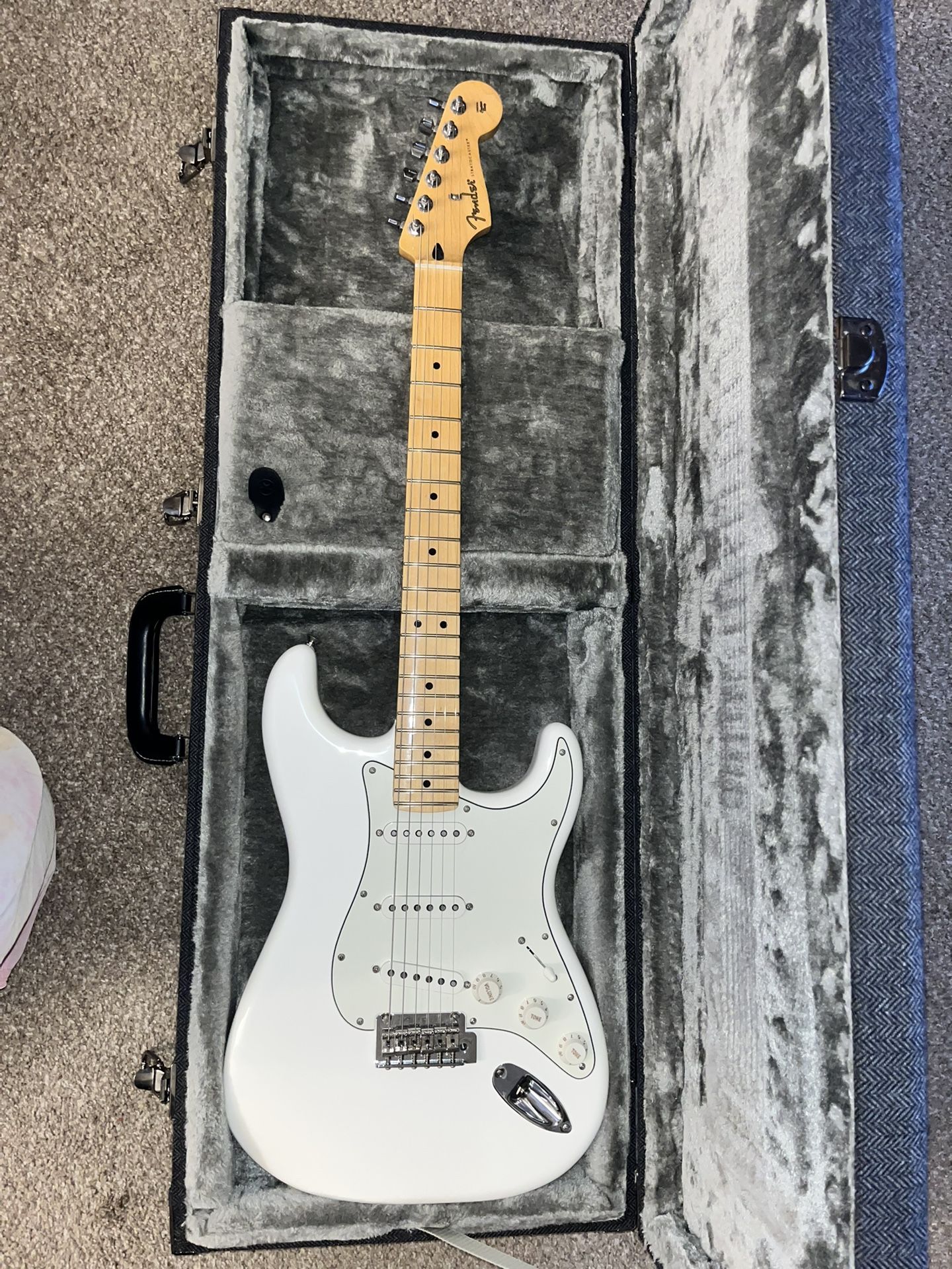Fender Player Strat Mexican Year 2023