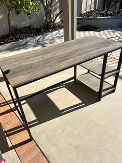 Desk