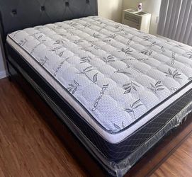 New full mattress
