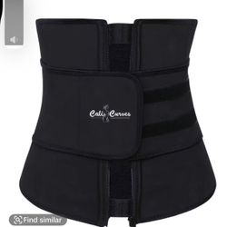 Cali Curve Waist Trainer 