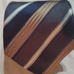 Canali All Silk Necktie 