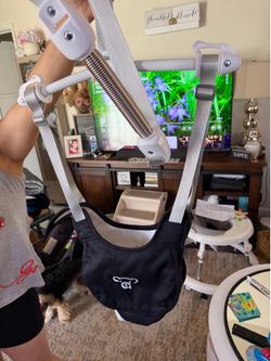 Baby jumper -