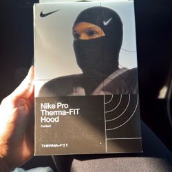 Nike Ski Mask 