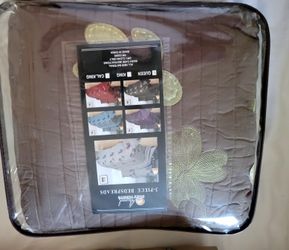 new 3 piece bedspreads