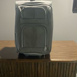 Delsey Carry-on bag