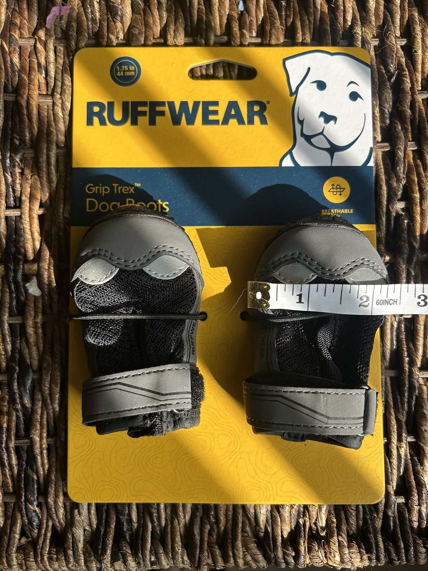 Dog Shoes