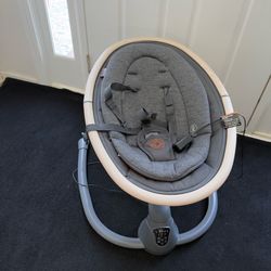 Maxi-Cosi Baby Swing – Gently Used, Great Condition