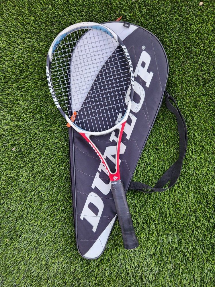 Dunlop Aerogel 300 Tennis Racket