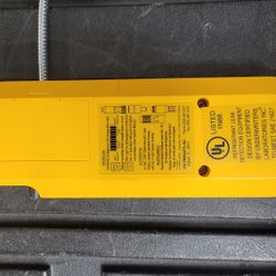 Refrigerant Leak Detector