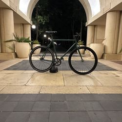 Fixie 58cm